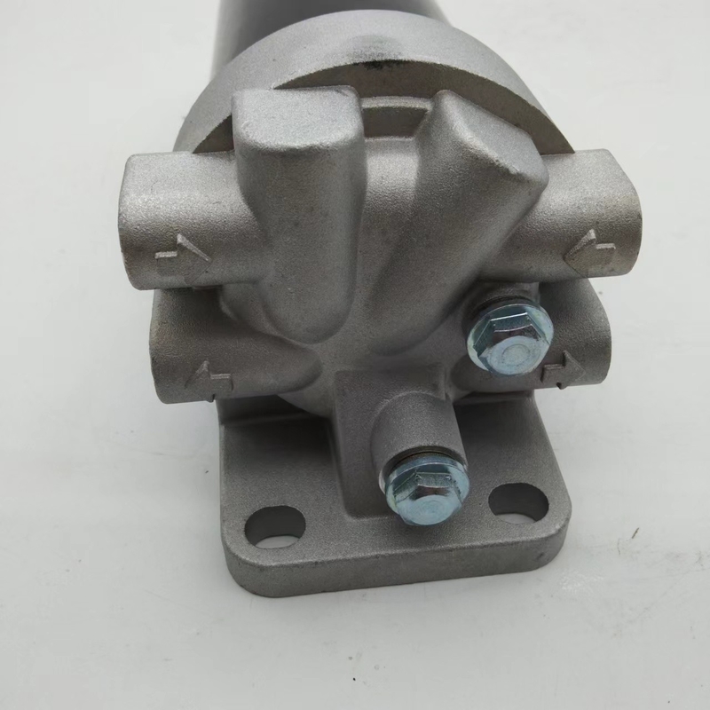 4461492 Bộ lọc máy xúc CAT 320D Bộ lọc nhiên liệu Perkins Lắp ráp 360-8960 4461490