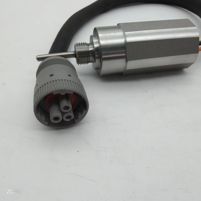 Bộ phận điện của máy xúc 3E-5370 3E5370 cho CAT E325 330 350 375 Cảm biến GP kiểm soát nhiệt độ nước làm mát