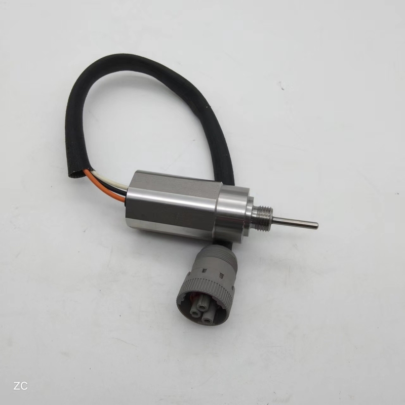 Bộ phận điện của máy xúc 3E-5370 3E5370 cho CAT E325 330 350 375 Cảm biến GP kiểm soát nhiệt độ nước làm mát
