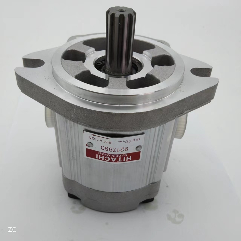 9217993 Bơm thí điểm cho bộ phận máy xúc EX200-5 ZX200 EX200-1 HPV116