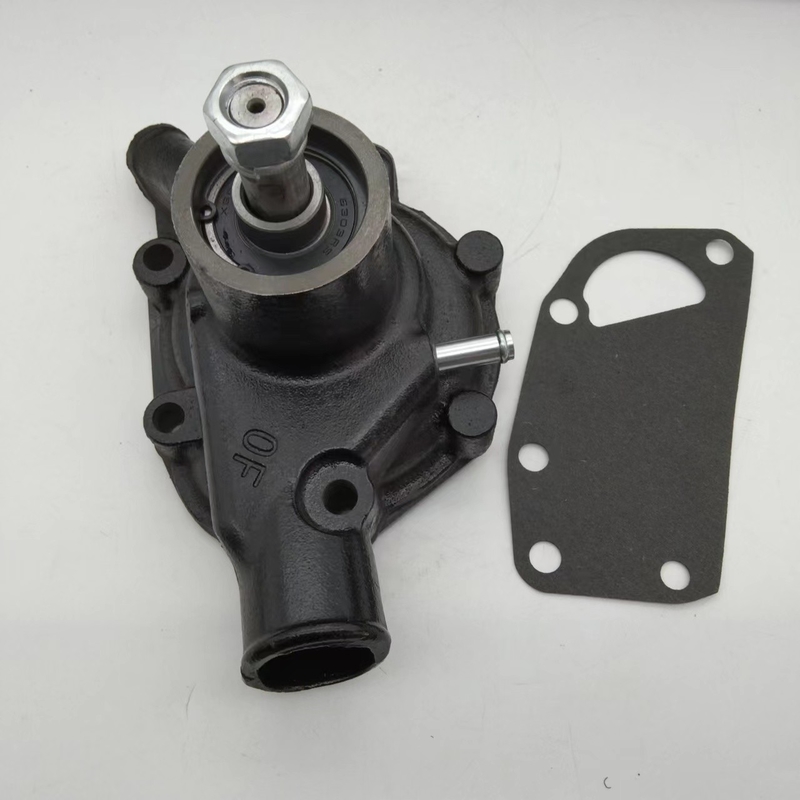34545-00013 Máy bơm nước cho xe nâng MITSUBISHI S3E S4E S3F S4F Bộ phận động cơ máy xúc