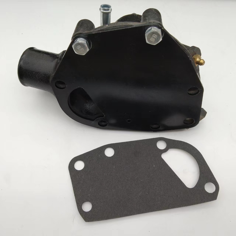 34545-00013 Máy bơm nước cho xe nâng MITSUBISHI S3E S4E S3F S4F Bộ phận động cơ máy xúc