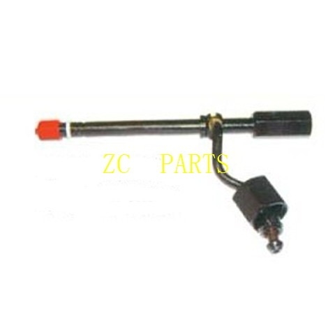 Bộ phận điện Máy xúc 9L6969 Lắp ráp vòi phun nhiên liệu Phù hợp với động cơ diesel CAT 3208 3204 3200