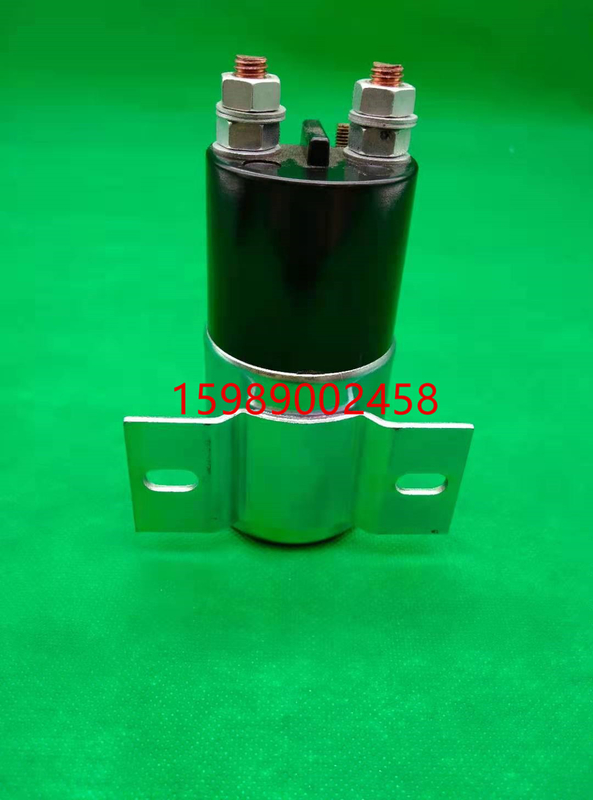 165-4026 Rơ le khởi động cho E312B E320B E320C E320D Van điện từ dừng 24V