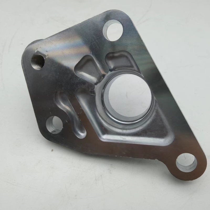 129004-42040 Cơ sở máy bơm nước chung cho các bộ phận sửa chữa máy xúc diesel 3TNV88 3TNE88 4TNE88