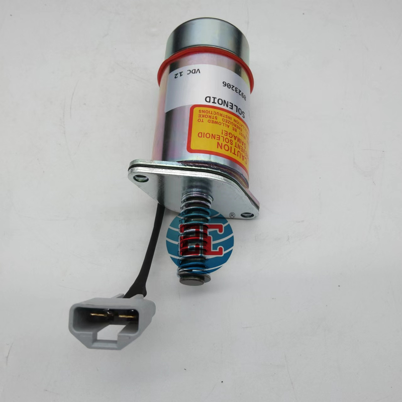 8923206 D513-A30 Van điện từ dừng cho động cơ diesel 8.2L Trombetta 12V