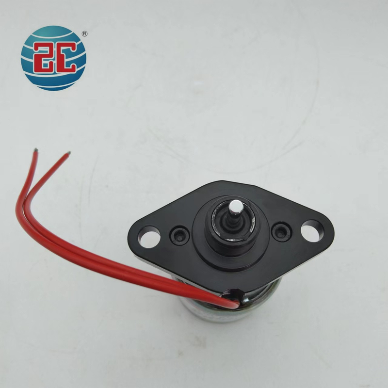 0175-12A6LS SA-4828-12 Bộ truyền động van điện từ dừng cho động cơ Kubota V3300
