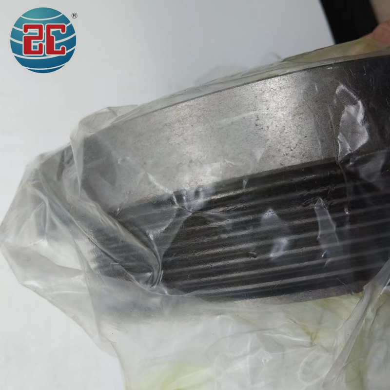 3914454 3958258 Bộ phận mài mòn Máy xúc Bộ phận giảm chấn rung xoắn Phù hợp với Động cơ 6BT 6BT5.9