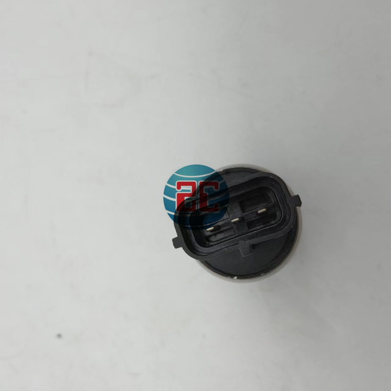 Bộ phận điện của máy xúc LS52S00015P1 Cảm biến áp suất cao phù hợp với SK200-8 SK210-8 SK250-8