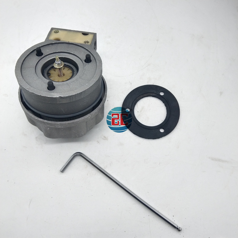 4178684 Nắp đậy thủy lực Nắp bình nhiên liệu phù hợp với Bộ phận máy xúc EX200-5 EX220-5 ZAX210 HD800-7