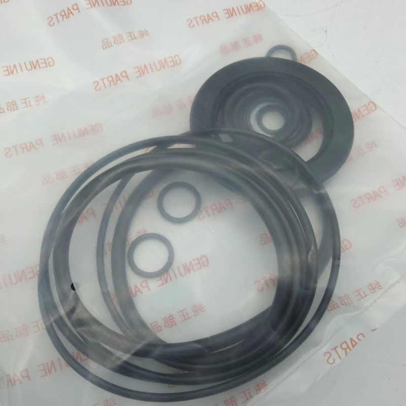 9257254K Được sử dụng cho Bộ con dấu động cơ du lịch T8M23 Phù hợp với Hitachi ZX200-5G 1 BỘ