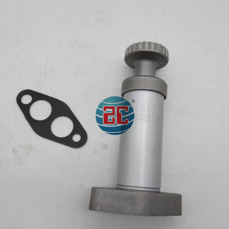 137-5541 1375541 Bơm mồi nhiên liệu có đệm phù hợp 3304 3406 3306 Bộ phận động cơ máy xúc