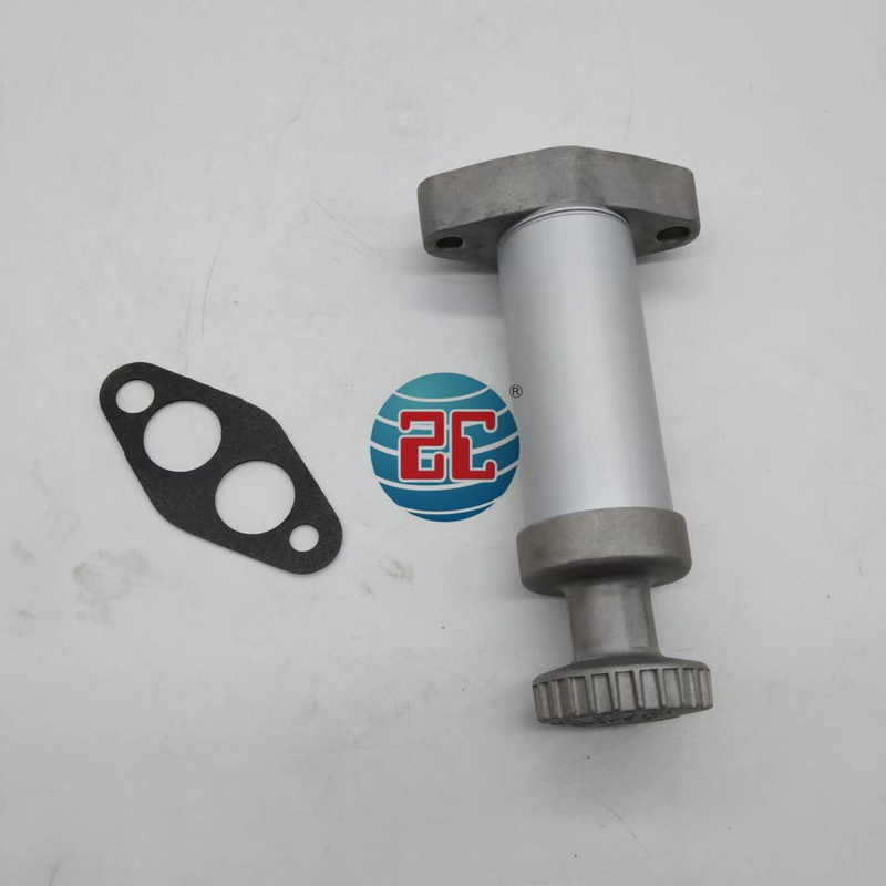 137-5541 1375541 Bơm mồi nhiên liệu có đệm phù hợp 3304 3406 3306 Bộ phận động cơ máy xúc