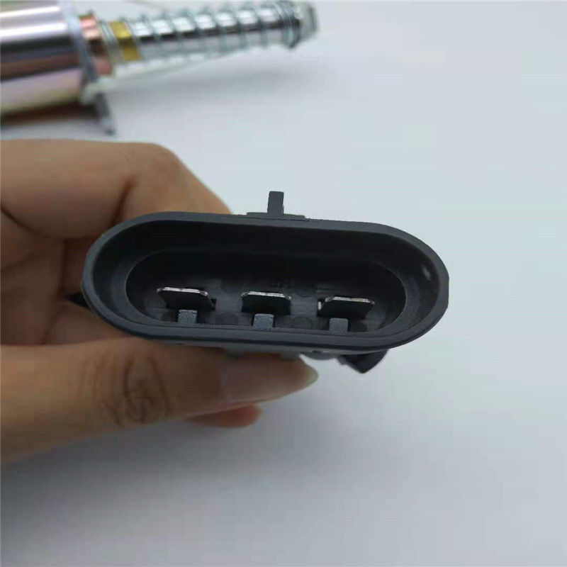 Van điện từ dừng 6681513 Phù hợp cho Bobcat Kubota được trang bị động cơ diesel mùa xuân 12V