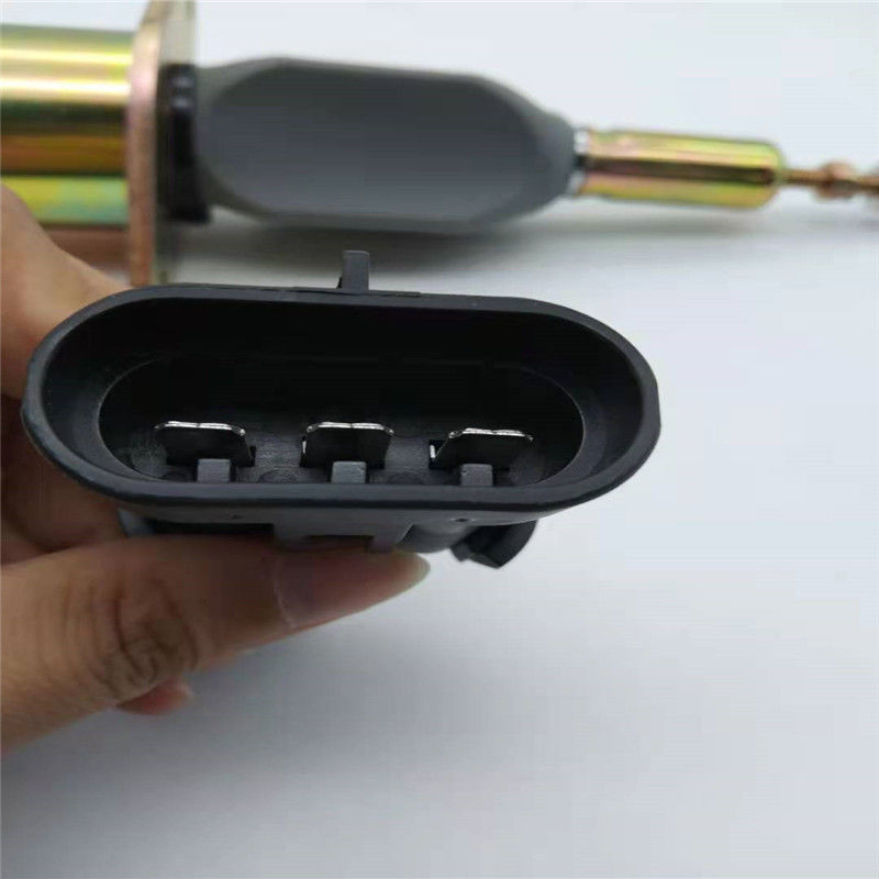 3990773 Van điện từ dừng phù hợp cho LiuGong 922/925/936/933/950-D-LC