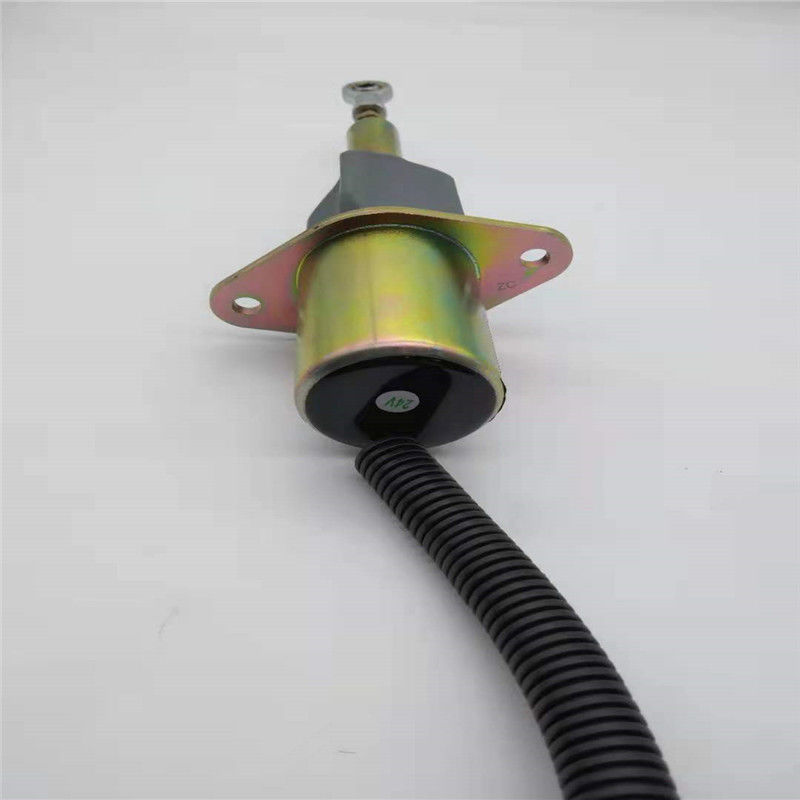 3990773 Van điện từ dừng phù hợp cho LiuGong 922/925/936/933/950-D-LC