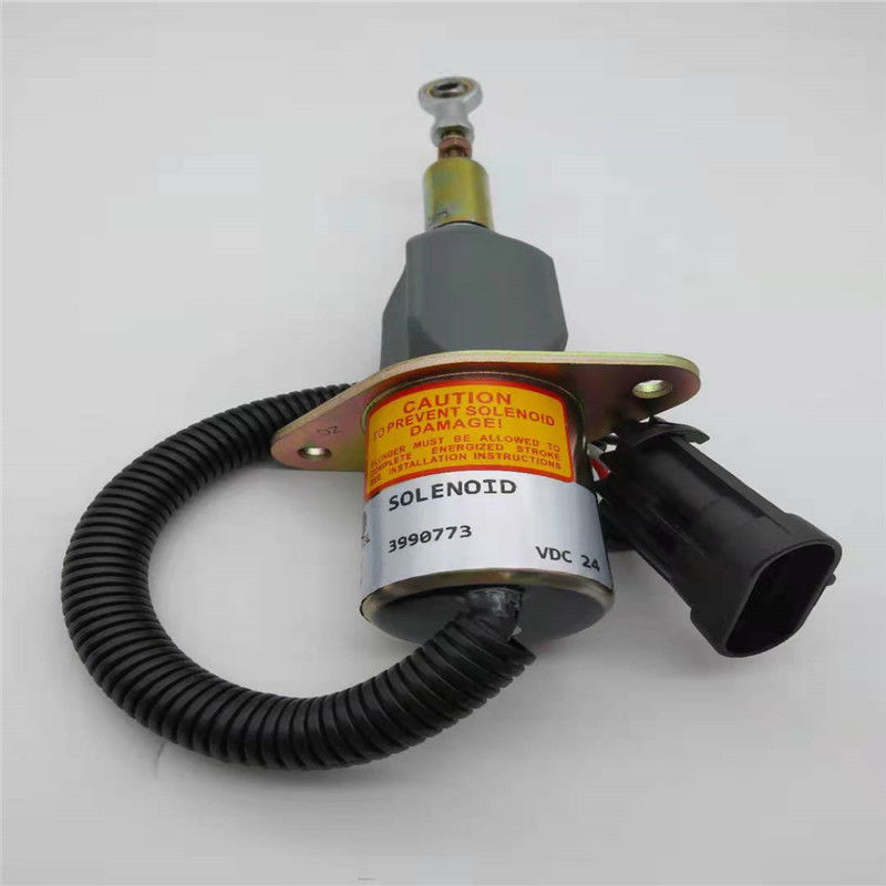 3990773 Van điện từ dừng phù hợp cho LiuGong 922/925/936/933/950-D-LC