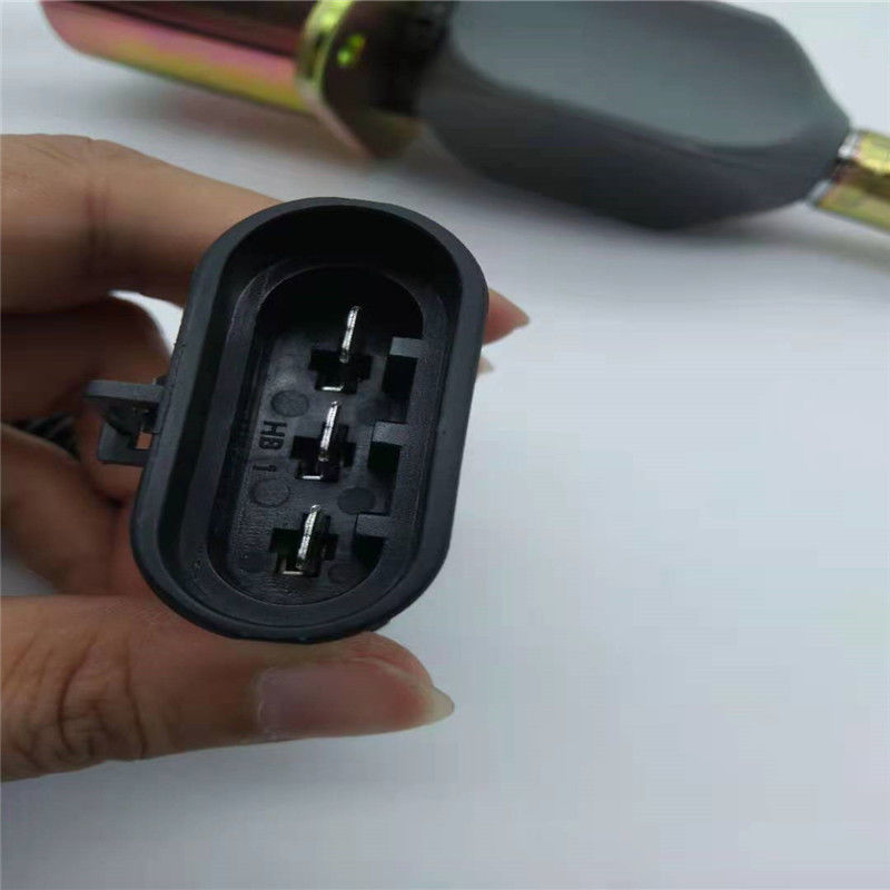 3990772 Van điện từ dừng phù hợp cho Cummins 6CT8.3L SA-4932-12 LiuGong