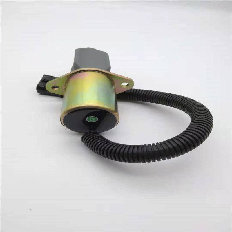 SA-4754-12 Van điện từ dừng phù hợp cho Cummins 3919422/3934171 / SA-3665-12