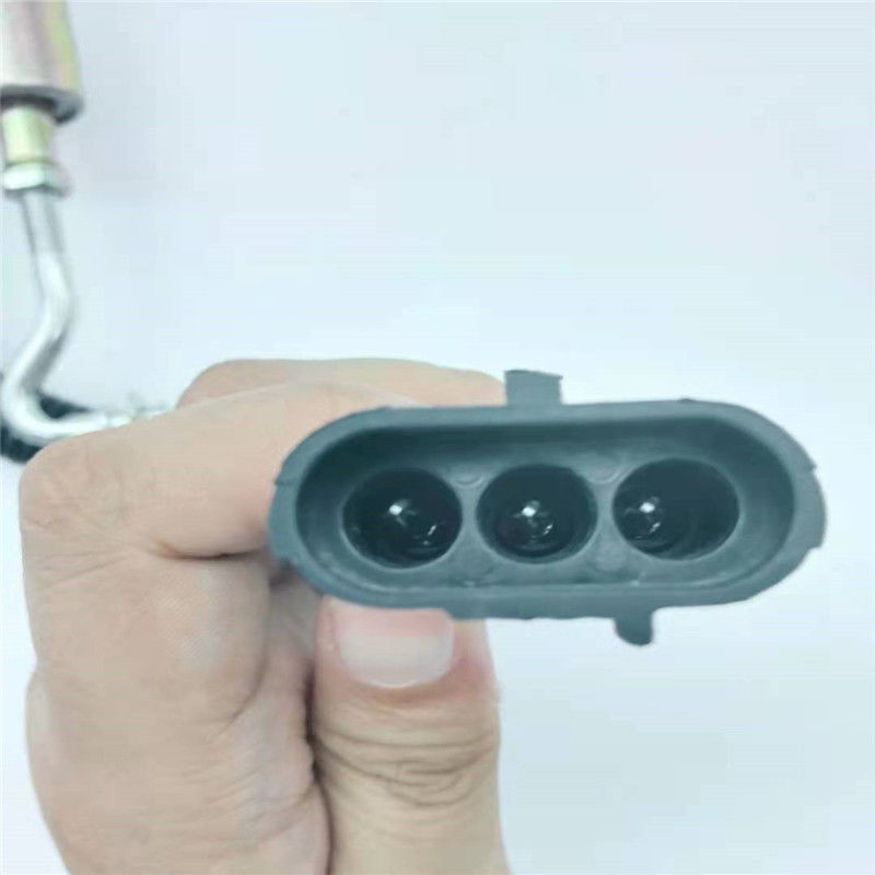 D59-105-04 Van điện từ dừng 24V thích hợp cho máy phát điện diesel WOODWORD 6114