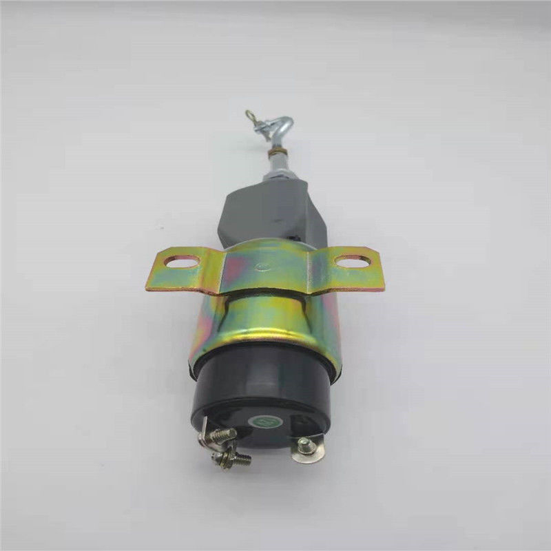 SA-3796-12 1751-12E7U1B1S5 Van điện từ dừng 12V Thích hợp cho động cơ YANMAR