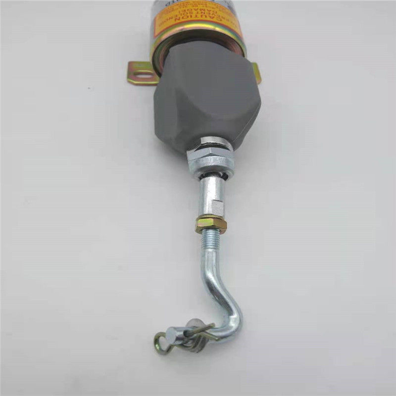 SA-3796-12 1751-12E7U1B1S5 Van điện từ dừng 12V Thích hợp cho động cơ YANMAR