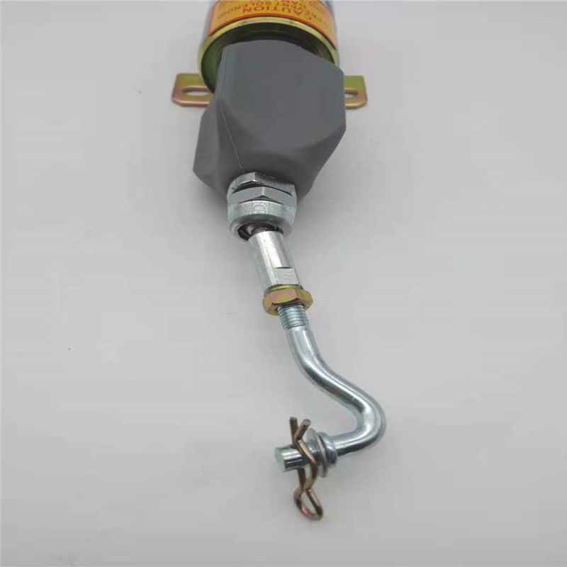 SA-3796-24 Van điện từ dừng PC60-7 1751-24E7U1B1S5 3865274 Phù hợp cho động cơ YANMAR