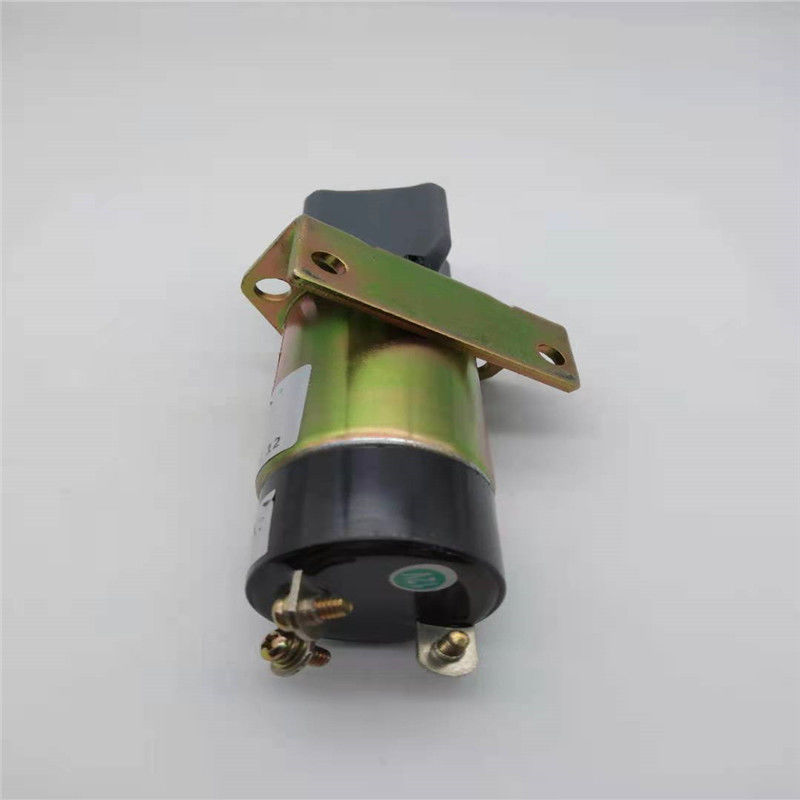4.165 T6.3544 2848231 SA-3452T Van điện từ dừng 12V Phù hợp với động cơ Perkins
