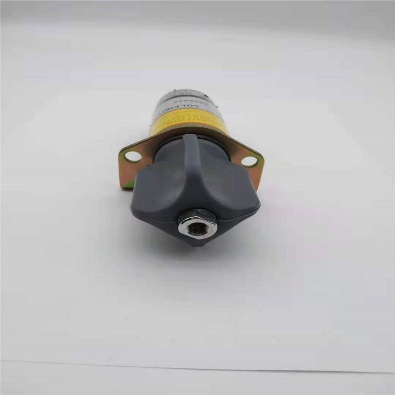 4.165 T6.3544 2848231 SA-3452T Van điện từ dừng 12V Phù hợp với động cơ Perkins
