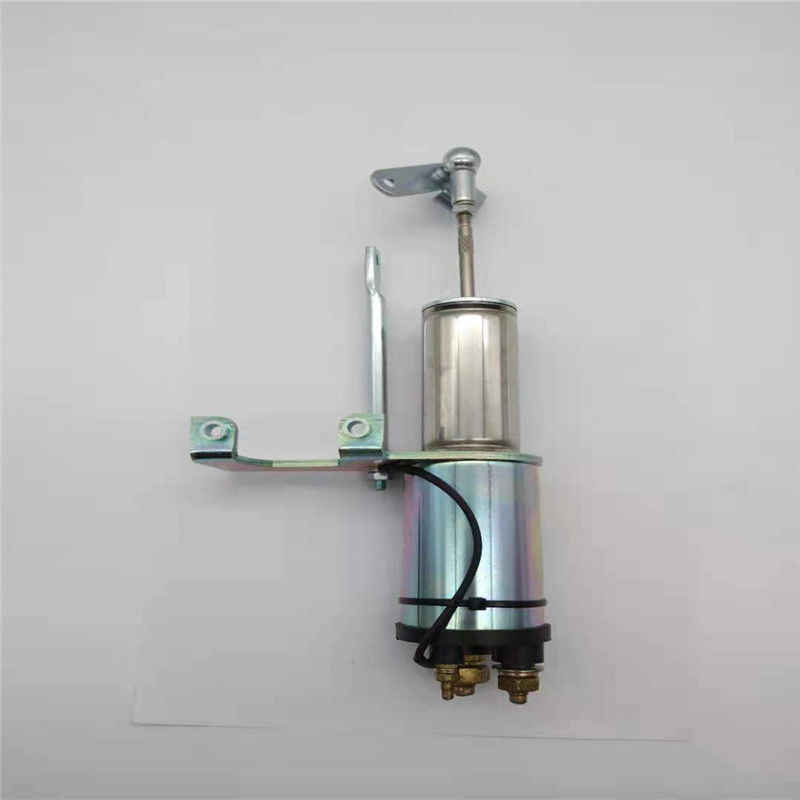 A032X741 A044F796 393411 Van điện từ dừng 12V Phù hợp cho Cummins 6BT5.9-G2