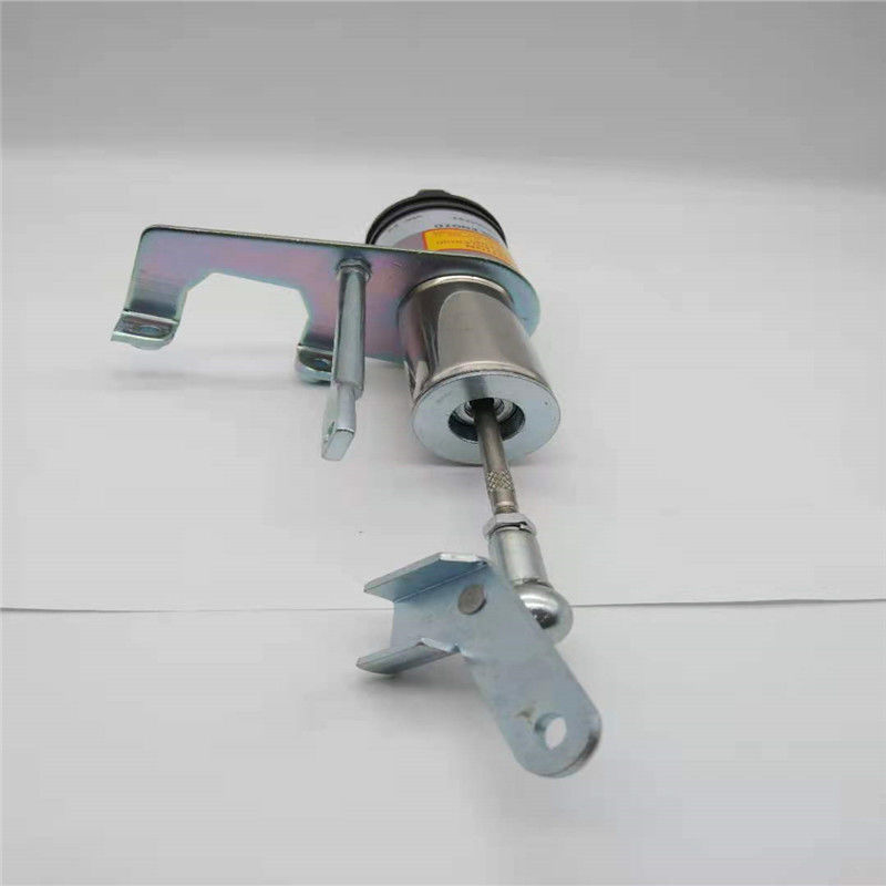 A032X741 A044F796 393411 Van điện từ dừng 12V Phù hợp cho Cummins 6BT5.9-G2