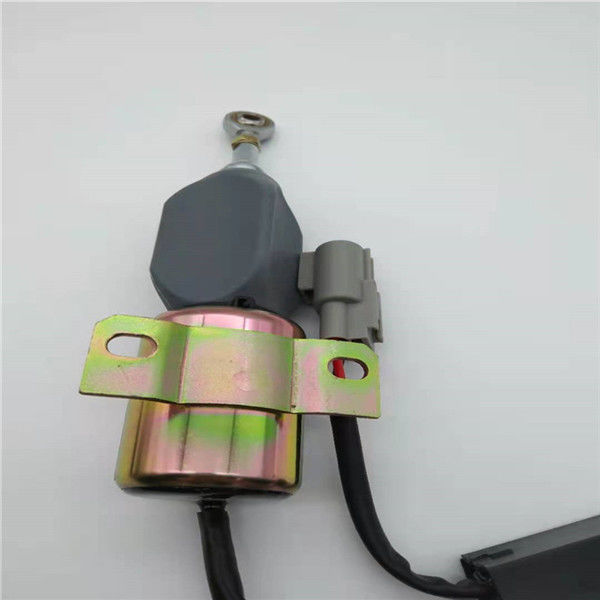 F3400-1115100A-275 Van điện từ dừng 12V Phù hợp cho xe tải nhận cúp vàng Máy xúc YUCHAI4F90