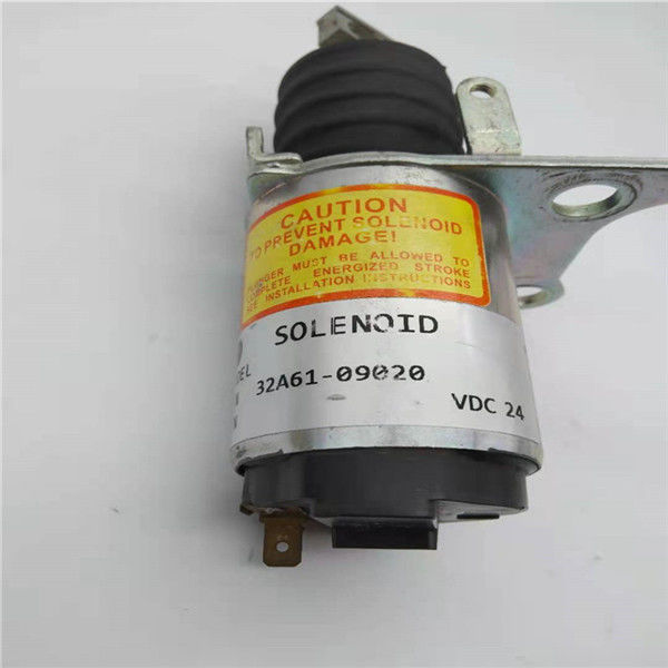 Van điện từ dừng 32A61-09020 ME736957 Phù hợp cho Caterpillar E301.5 302 303