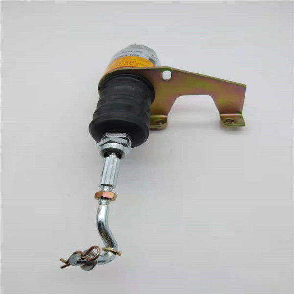SA-3765-12 Van điện từ dừng phù hợp cho động cơ Volvo / Woodword / Deutz RSV1751