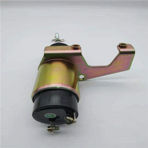 SA-3765-12 Van điện từ dừng phù hợp cho động cơ Volvo / Woodword / Deutz RSV1751