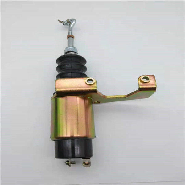 SA-3765-24 Van điện từ dừng phù hợp cho WOODWORD / Cummins 6BT / Bosch RSV1751