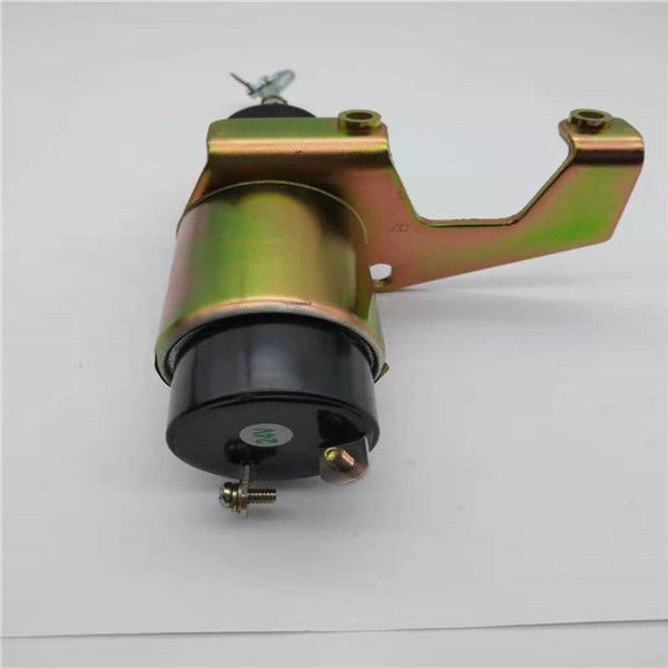 SA-3765-24 Van điện từ dừng phù hợp cho WOODWORD / Cummins 6BT / Bosch RSV1751