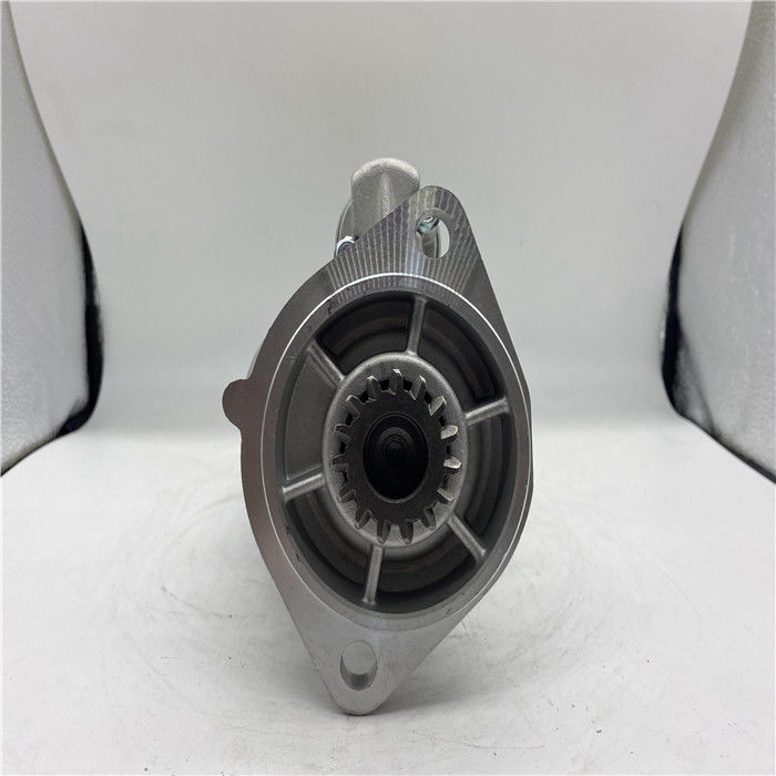 S13-294 Phù hợp với PC55 SK55 4D88 Động cơ khởi động YANMAR 12V 15T 2,8kw