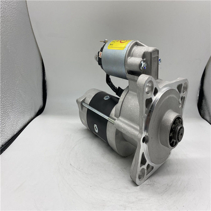 M2T64272 M2T67881 Phù hợp với động cơ khởi động MITSUBISHI 24V 9T 3.2Kw FE100 4DR5 4D31