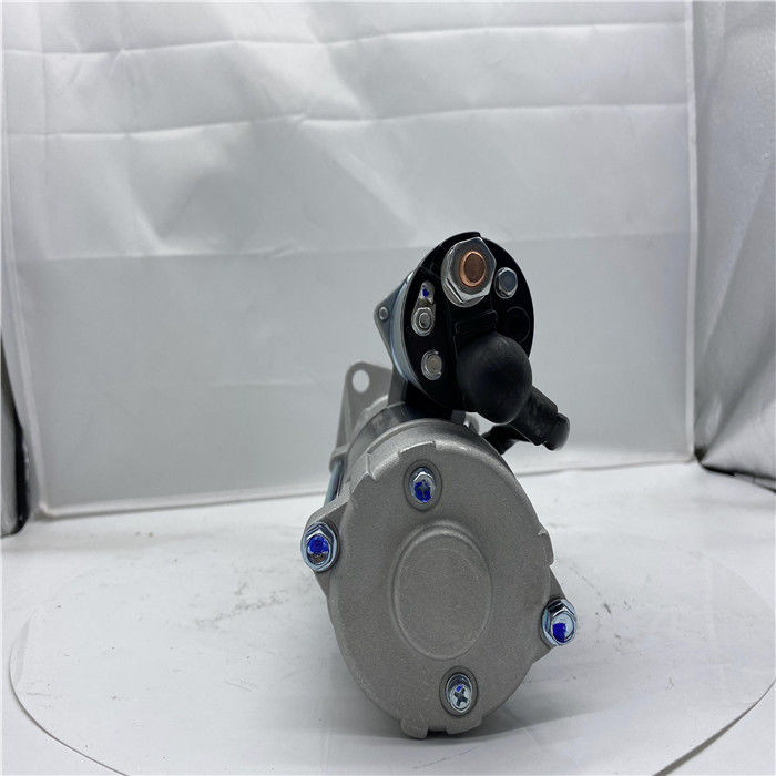 89805-40630 Động cơ khởi động máy xúc 24V 13T 5KW Động cơ khởi động động cơ phù hợp với 4HK1 ISUZU