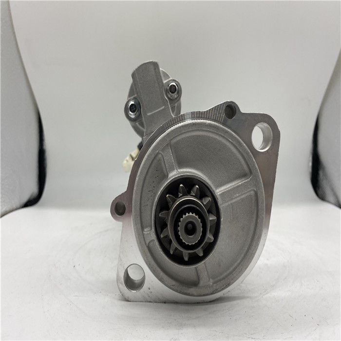 8-97137478-0 M008T80373 Động cơ khởi động máy xúc Phù hợp với Động cơ khởi động 4JG1 ZAX70 HITACHI