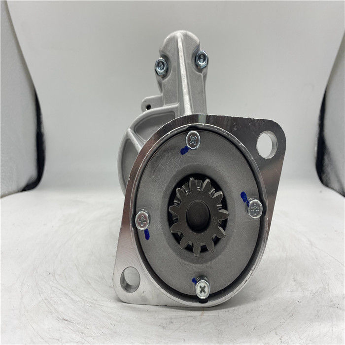 8980450270 Phù hợp với Động cơ khởi động ISUZU 24V 11T 3.7KW 4JJ1 Động cơ khởi động