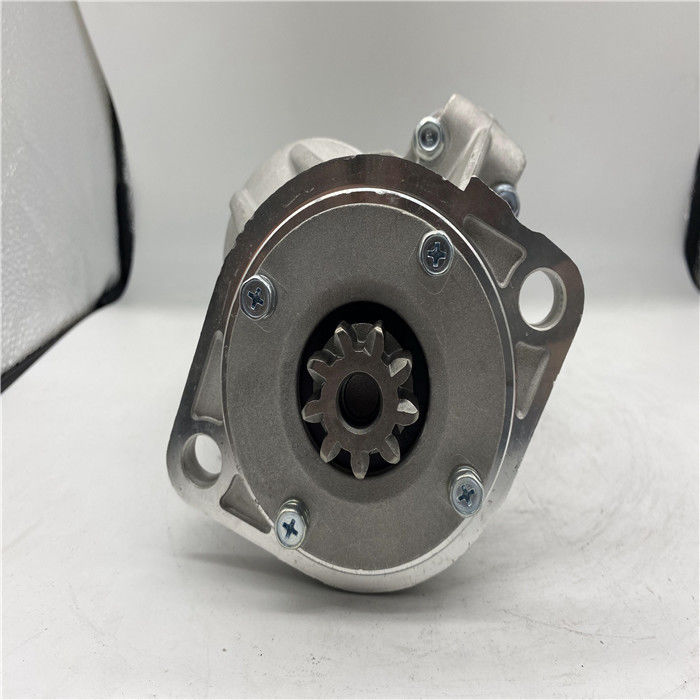 52990B77010 Phù hợp với động cơ khởi động R60-7 Hyundai 4TNV94 SDE26-102 9T 2-3.0KW