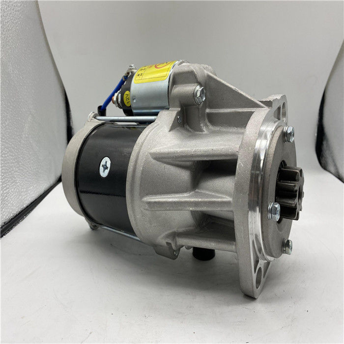 52990B77010 Phù hợp với động cơ khởi động R60-7 Hyundai 4TNV94 SDE26-102 9T 2-3.0KW