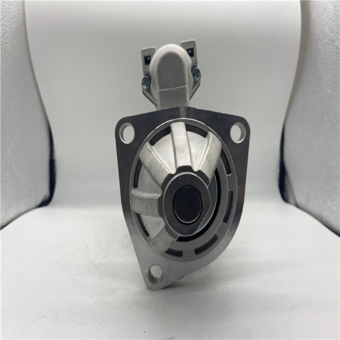 0-23000-1071 Động cơ khởi động xe tải 1811001910 Động cơ khởi động động cơ 24V Phù hợp với 6BD1 ISUZU