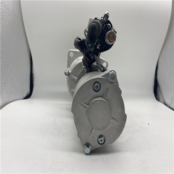 0-23000-1071 Động cơ khởi động xe tải 1811001910 Động cơ khởi động động cơ 24V Phù hợp với 6BD1 ISUZU