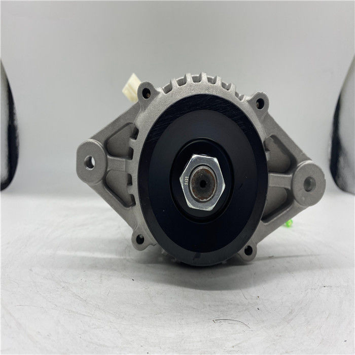 19020700 Máy phát điện máy xúc 12V 50A Phù hợp cho YANMAR R60-5 4D84