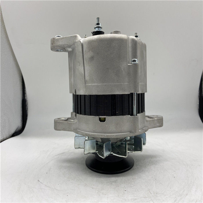 PC60-5 PC60-6 4D95 Máy phát điện 24V 15A 600-821-3850 0-33000-5510