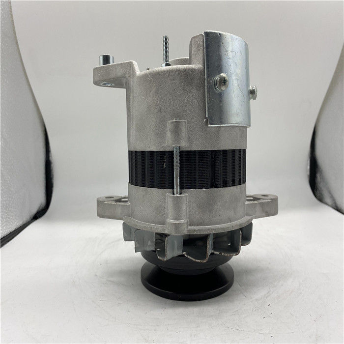 600-861-3610 Máy phát điện 24V 30A Phù hợp cho 4D95L PC60-8 70-8 PC110-7-8 PC130-7-8