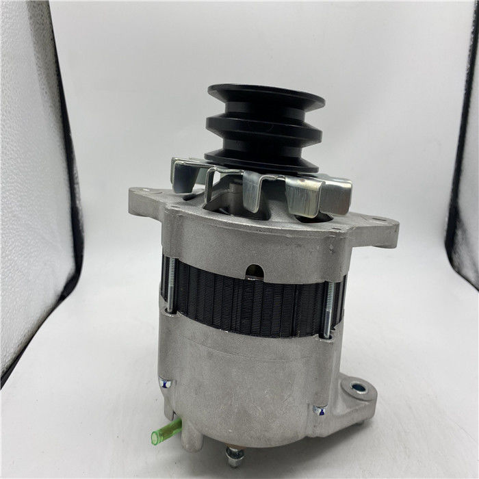 8944264470 Máy phát điện 24V 60A Phù hợp với 4D98 DH80-7 R80-7 HYUNDAI Máy phát điện